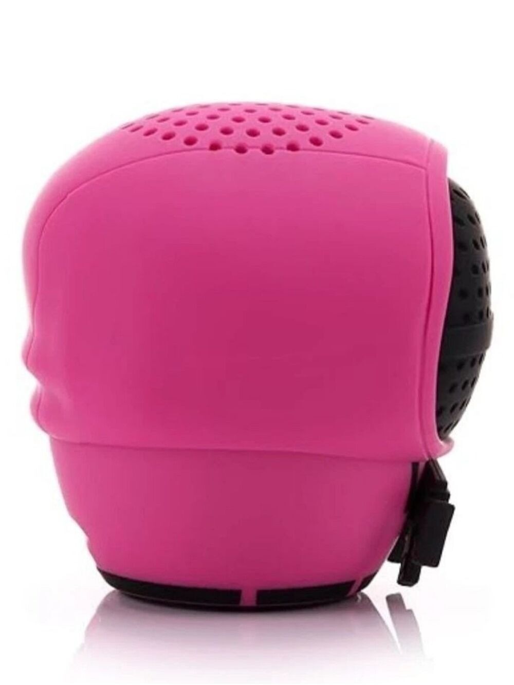 Bitty Boomers Mini Bluetooth Speaker, Masked Soldier - Picture 2 of 6